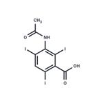 Acetrizoic acid pictures