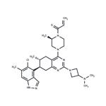 KRAS inhibitor-4