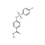 Metallo-β-lactamase-IN-8