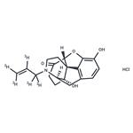 Naloxone-d5 HCl