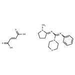 Linogliride fumarate