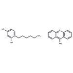 Acrisorcin