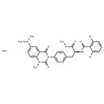 Carotegrast methyl HCl