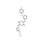 Microtubule inhibitor 6