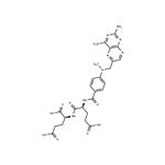 Methotrexate-alpha glutamate