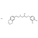 Ro 363 hydrochloride