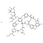 N-Demethylvancomycin (hydrochloride)