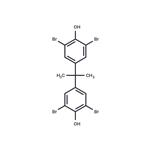 Tetrabromobisphenol A