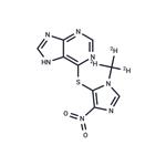 Azathioprine-d3