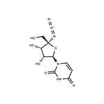 4’-alpha-Azidouridine