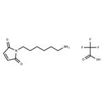 Mal-C6-amine TFA