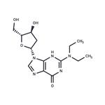 2’-Deoxy-N2,N2-diethyl ? guanosine