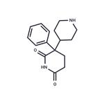 Nor-benzetimide