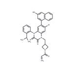 KRAS G12C inhibitor 21 pictures