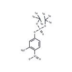 Fenitrothion-d6 (O,O-dimethyl-d6) pictures