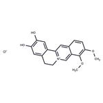 Demethyleneberberine chloride