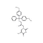 (R)-DMT-glycidol-thymine