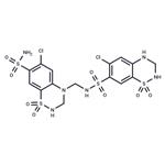 Hydrochlorothiazide Impurity C