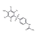 N-acetyl Dapsone D4