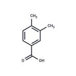 3,4-Dimethylbenzoic acid