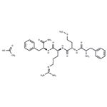 Phe-Met-Arg-Phe, amide acetate