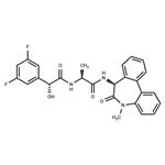 LY-411575 isomer 1 pictures