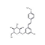 Desoxyrhaponticin