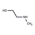 2-Methylaminoethanol