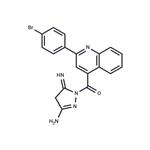 DNA Gyrase-IN-8