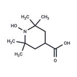 4-carboxy TEMPO