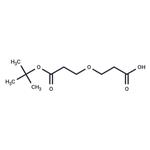 Acid-PEG1-C2-Boc