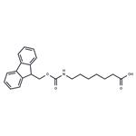 Fmoc-7-amino-heptanoic acid