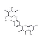 Taxifolin 3'-O-glucoside