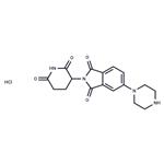 Thalidomide-piperazine hydrochloride