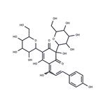 Hydroxysafflor yellow A