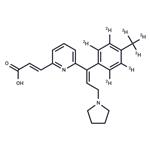 Acrivastine D7