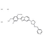 OTS186935 trihydrochloride