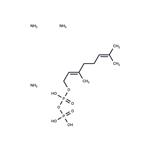 Geranyl pyrophosphate triammonium