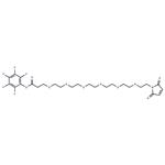 Mal-PEG6-PFP ester