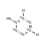 2,4-Dichlorophenol-13C6