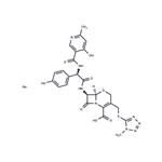 Cefpiramide sodium