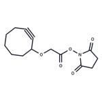 Cyclooctyne-O-NHS ester