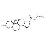 Hydrocortisone sodium succinate