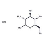 Glucosamine hydrochloride