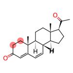 Dehydroprogesterone