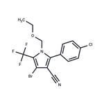 Chlorfenapyr