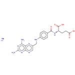 Aminopterin sodium