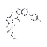 Vemurafenib pictures