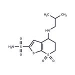 Sezolamide