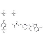 S-Adenosyl-L-methionine disulfate tosylate